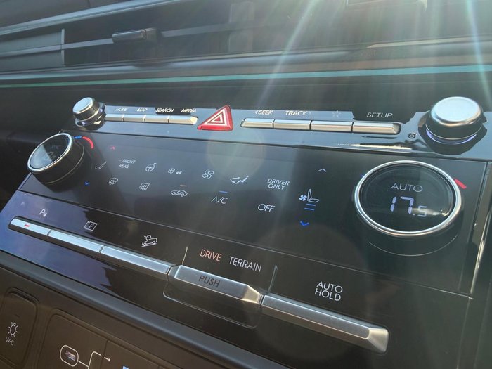 2024 Hyundai Santa Fe Hybrid Calligraphy