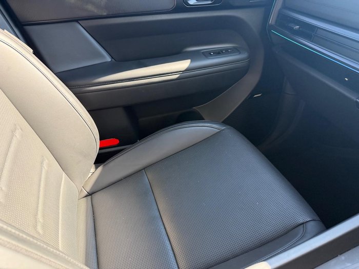 2024 Hyundai Santa Fe Hybrid Calligraphy