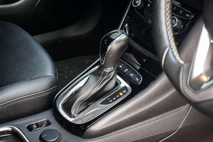 2018 Holden Astra RS-V
