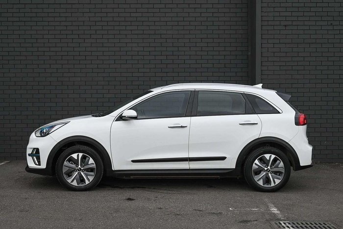2021 Kia Niro EV S