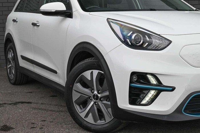 2021 Kia Niro EV S
