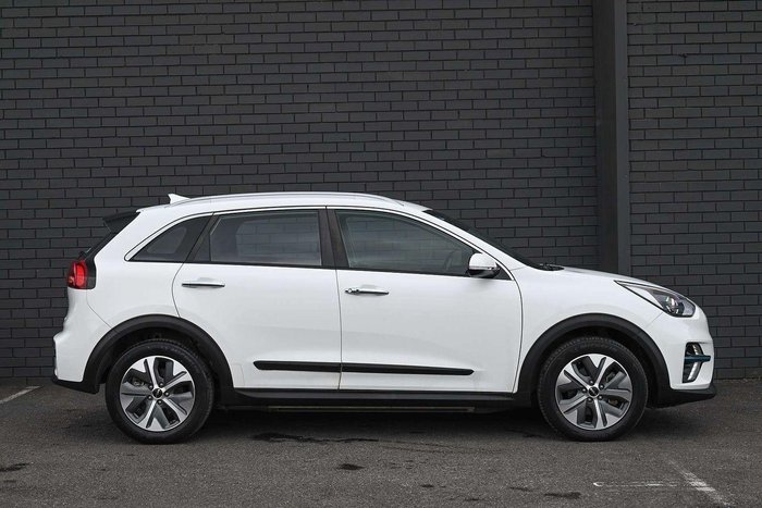 2021 Kia Niro EV S