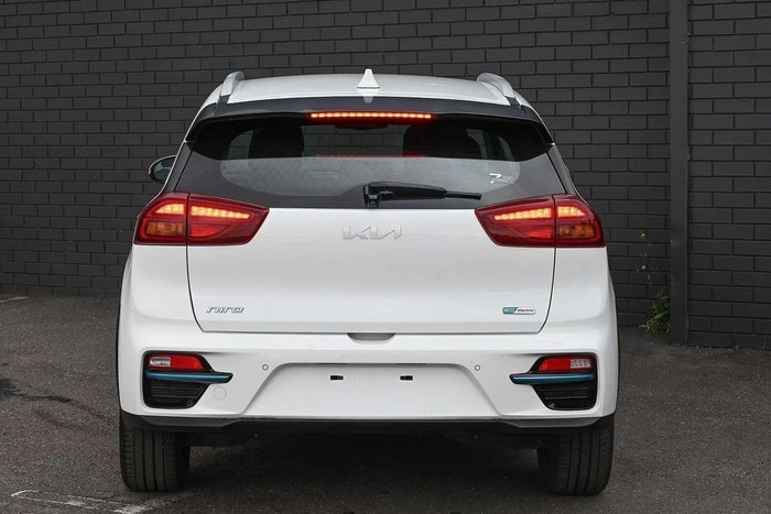 2021 Kia Niro EV S