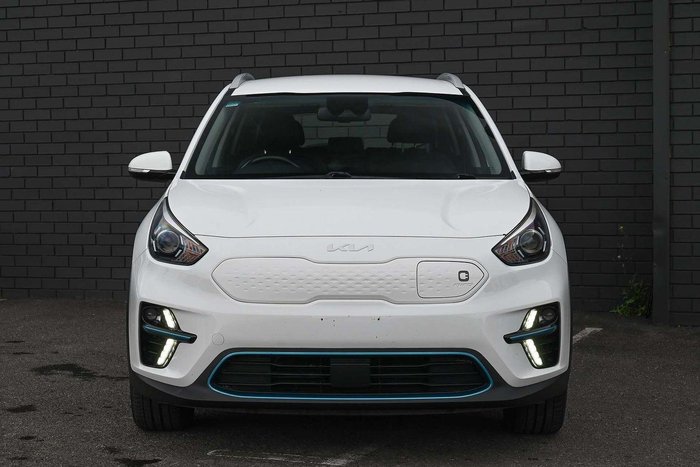 2021 Kia Niro EV S