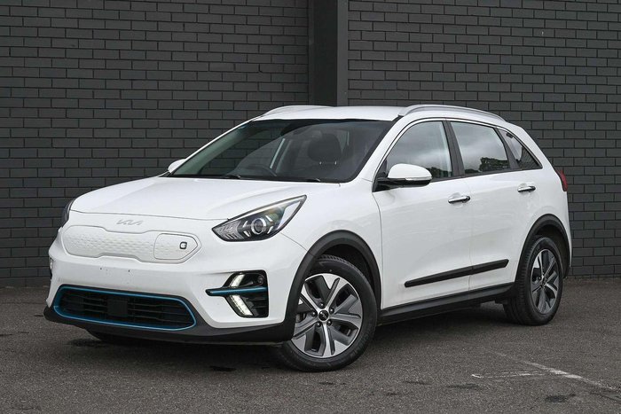 2021 Kia Niro EV S