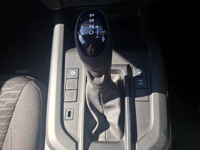 2023 Isuzu D-MAX X-RIDER