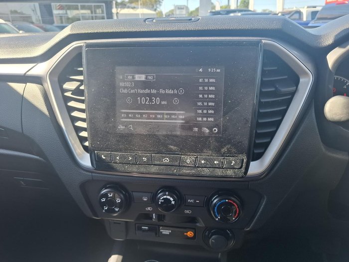 2023 Isuzu D-MAX X-RIDER