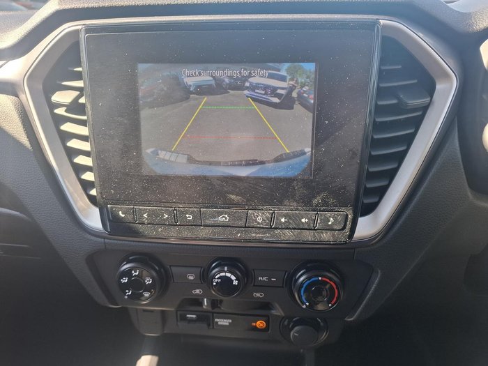 2023 Isuzu D-MAX X-RIDER