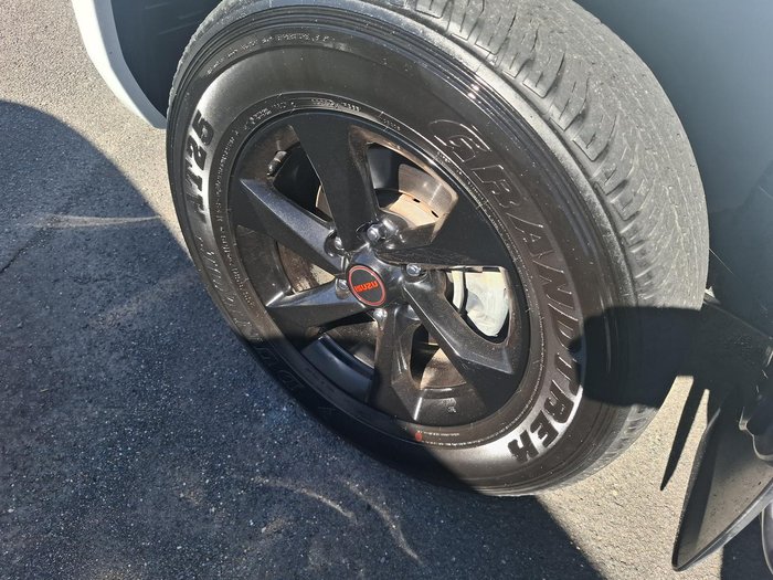 2023 Isuzu D-MAX X-RIDER