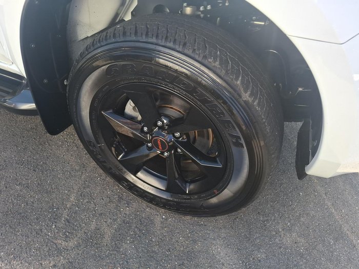 2023 Isuzu D-MAX X-RIDER