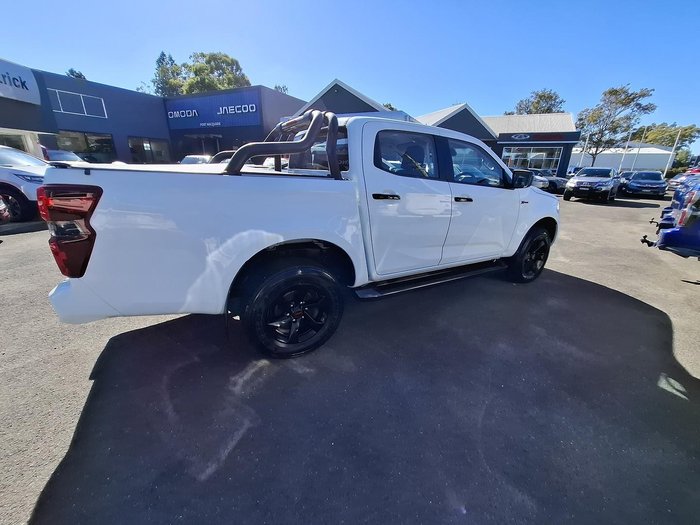 2023 Isuzu D-MAX X-RIDER