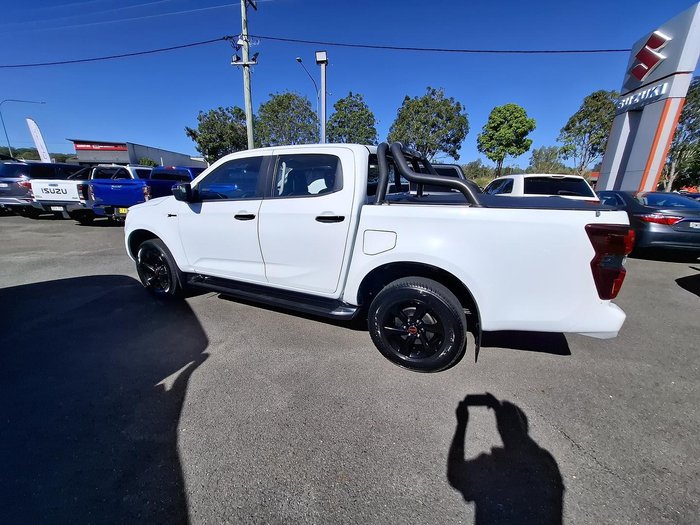 2023 Isuzu D-MAX X-RIDER