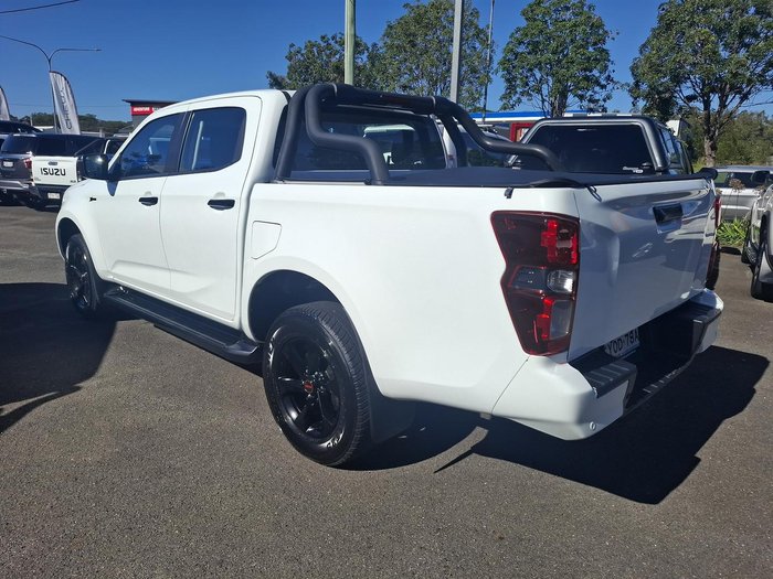 2023 Isuzu D-MAX X-RIDER