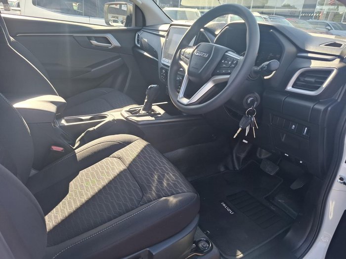 2023 Isuzu D-MAX X-RIDER