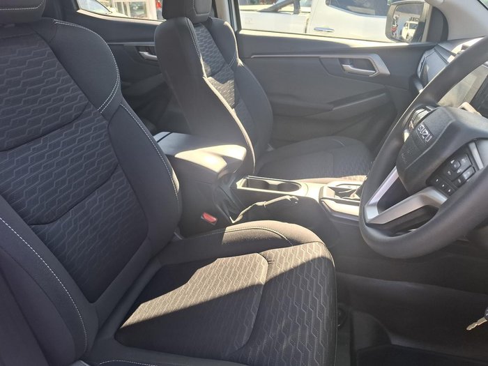 2023 Isuzu D-MAX X-RIDER