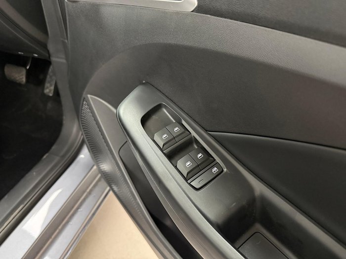 2025 MG MG3 Excite MY25 Hampstead Grey