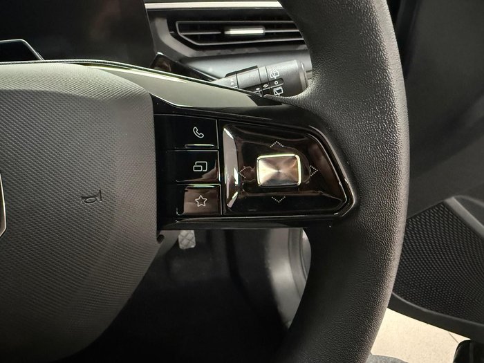 2025 MG MG3 Excite MY25 Hampstead Grey