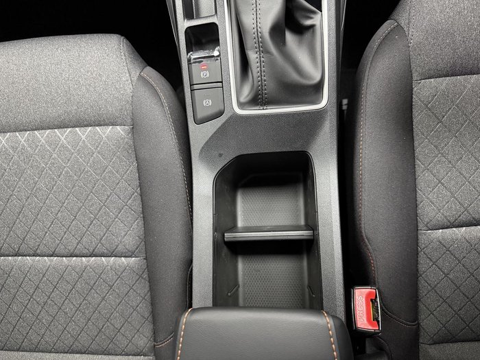 2025 MG MG3 Excite MY25 Hampstead Grey