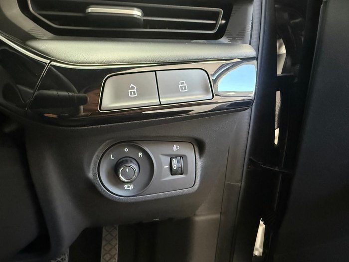 2025 MG MG3 Excite MY25 Hampstead Grey