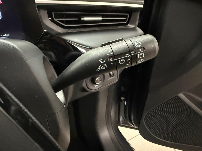 2025 MG MG3 Excite MY25 Hampstead Grey