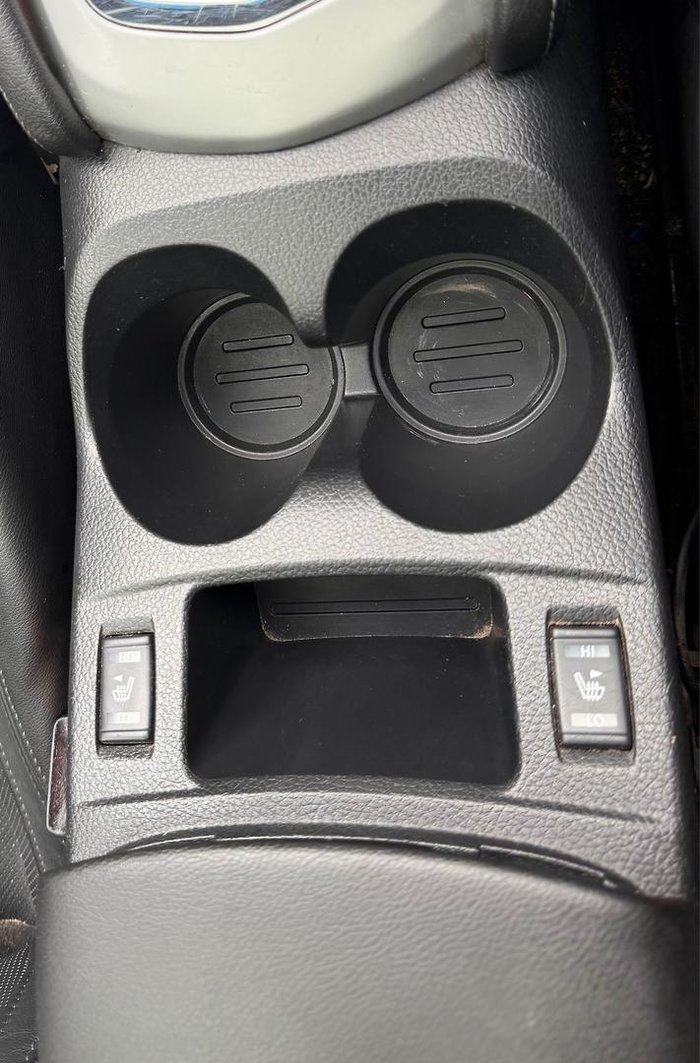 2015 Nissan QASHQAI Ti