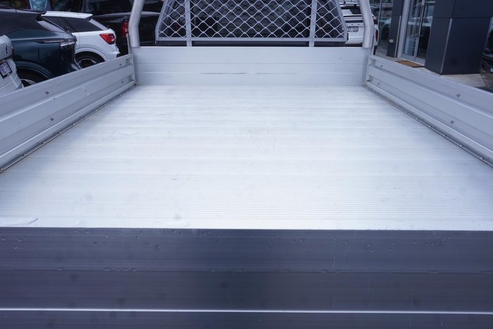 2022 Toyota Hilux Workmate