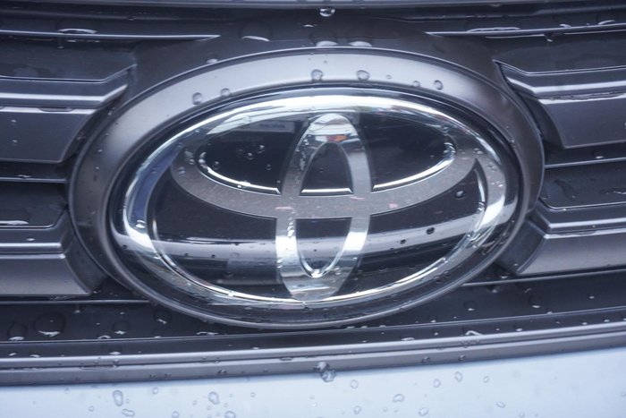 2022 Toyota Hilux Workmate