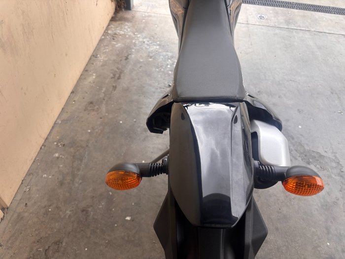 2026 Kawasaki 2026 Kawasaki 150CC KLX150 ENDURO BLACK