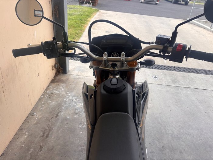 2026 Kawasaki 2026 Kawasaki 150CC KLX150 ENDURO BLACK