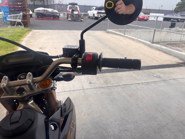 2026 Kawasaki 2026 Kawasaki 150CC KLX150 ENDURO BLACK