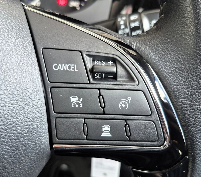 2020 Mitsubishi Outlander ES