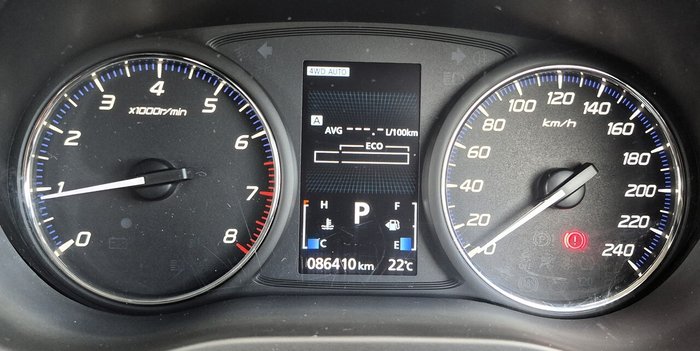 2020 Mitsubishi Outlander ES