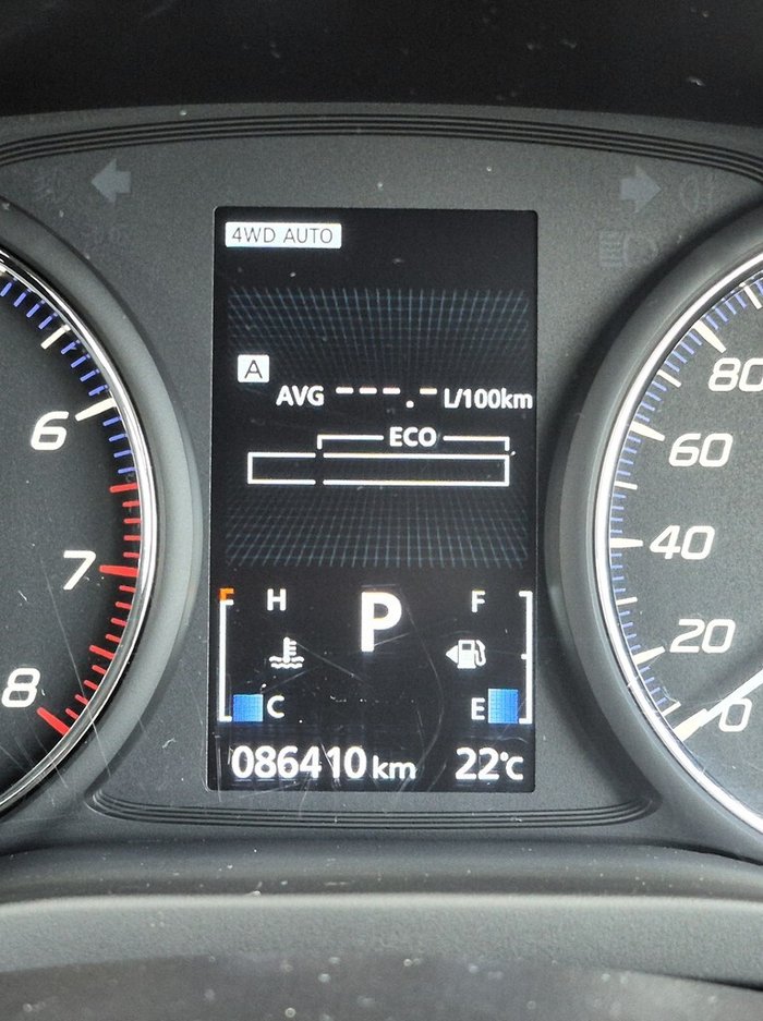 2020 Mitsubishi Outlander ES