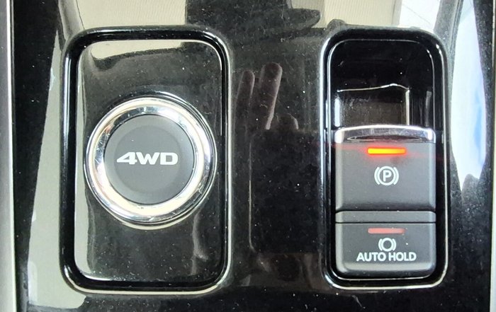 2020 Mitsubishi Outlander ES