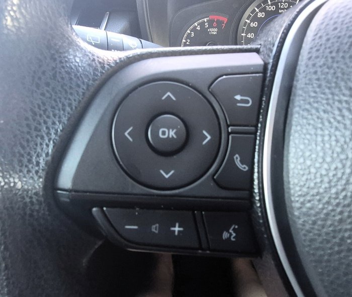 2019 Toyota Corolla Ascent Sport Hybrid