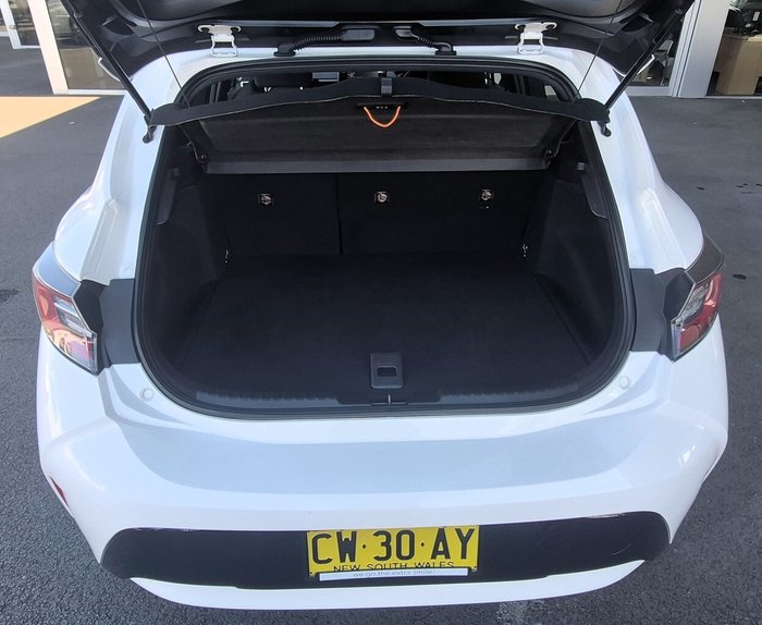 2019 Toyota Corolla Ascent Sport Hybrid