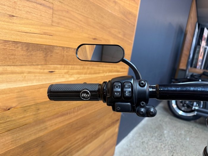 2018 HARLEY-DAVIDSON FXBRS BREAKOUT