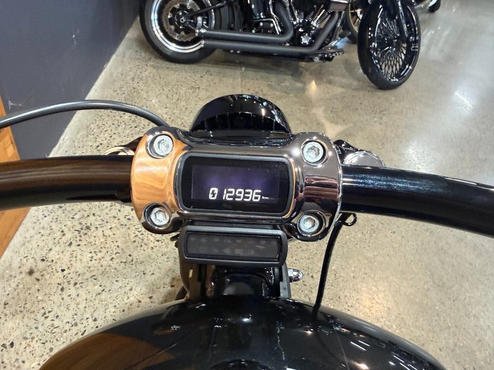 2018 HARLEY-DAVIDSON FXBRS BREAKOUT