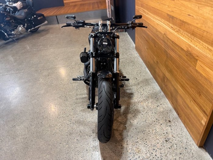 2018 HARLEY-DAVIDSON FXBRS BREAKOUT