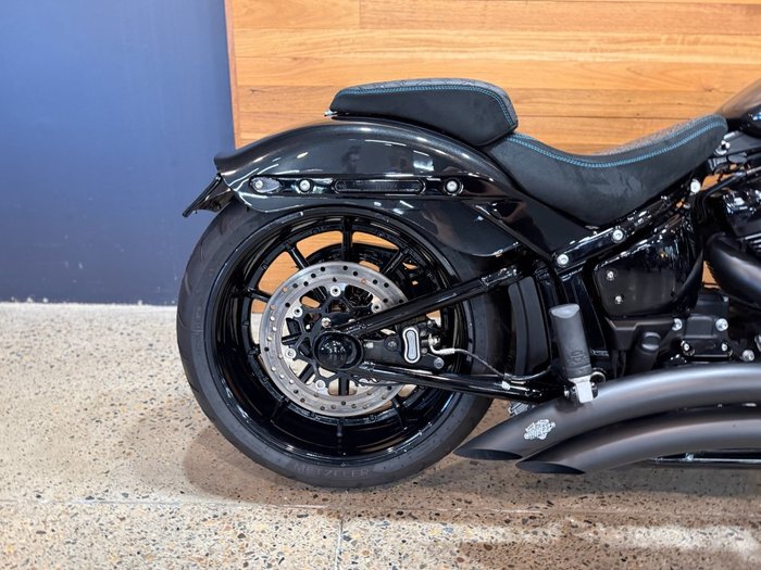 2018 HARLEY-DAVIDSON FXBRS BREAKOUT