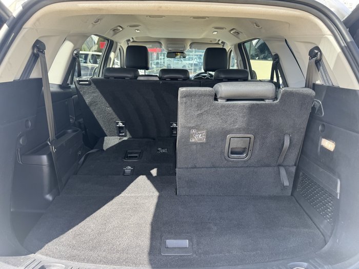 2024 Ford Everest Trend