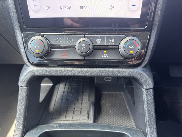 2024 Ford Everest Trend