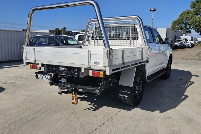 2024 Toyota Hilux SR 48V