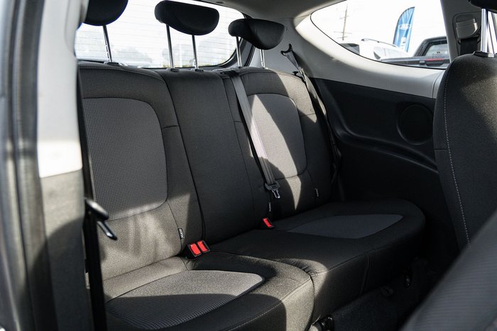 2012 Hyundai i20 Active