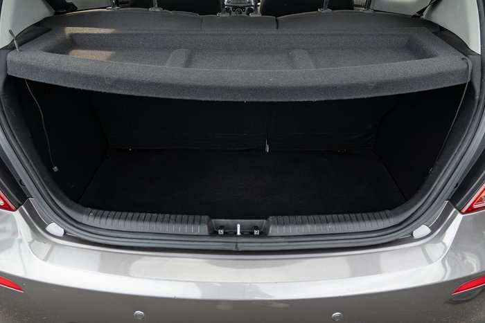 2012 Hyundai i20 Active