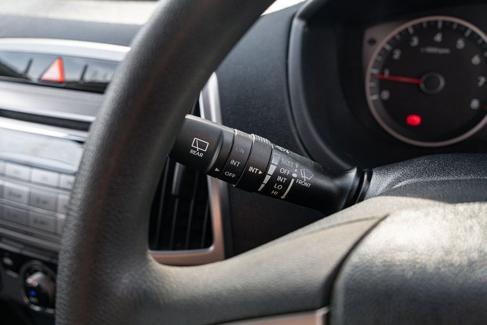 2012 Hyundai i20 Active