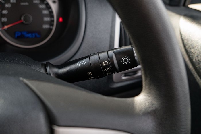 2012 Hyundai i20 Active