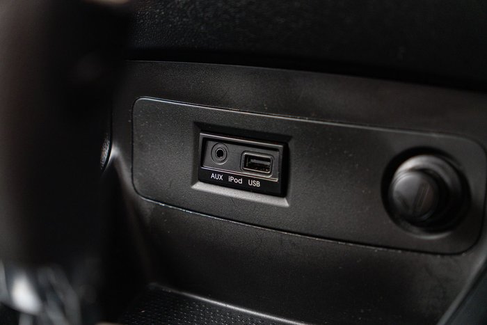 2012 Hyundai i20 Active