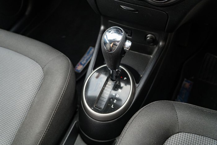 2012 Hyundai i20 Active