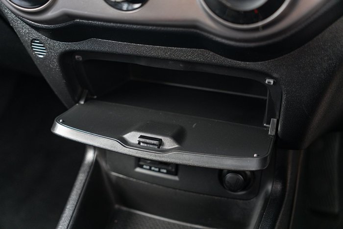 2012 Hyundai i20 Active